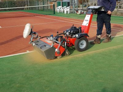 Artificial Grass Maintenance - Cover Image